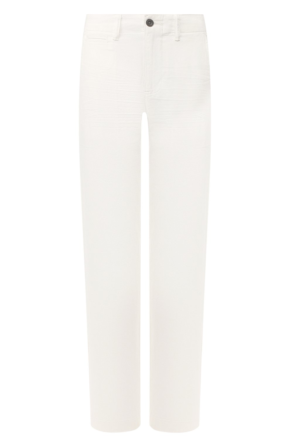 Хлопковые брюки POLO RALPH LAUREN, арт. 211748236, фото 1