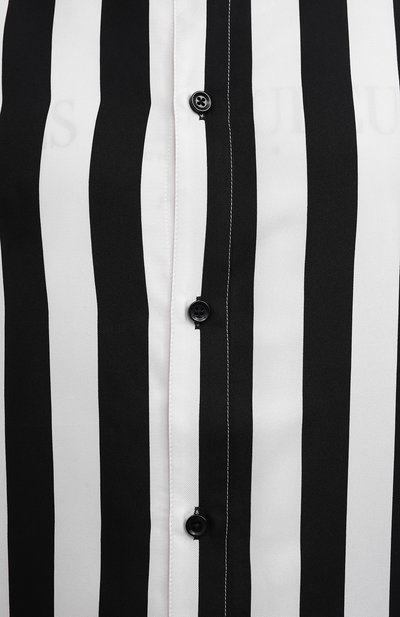 Шелковая рубашка AMIRI, арт. F0M06186SE, фото 5