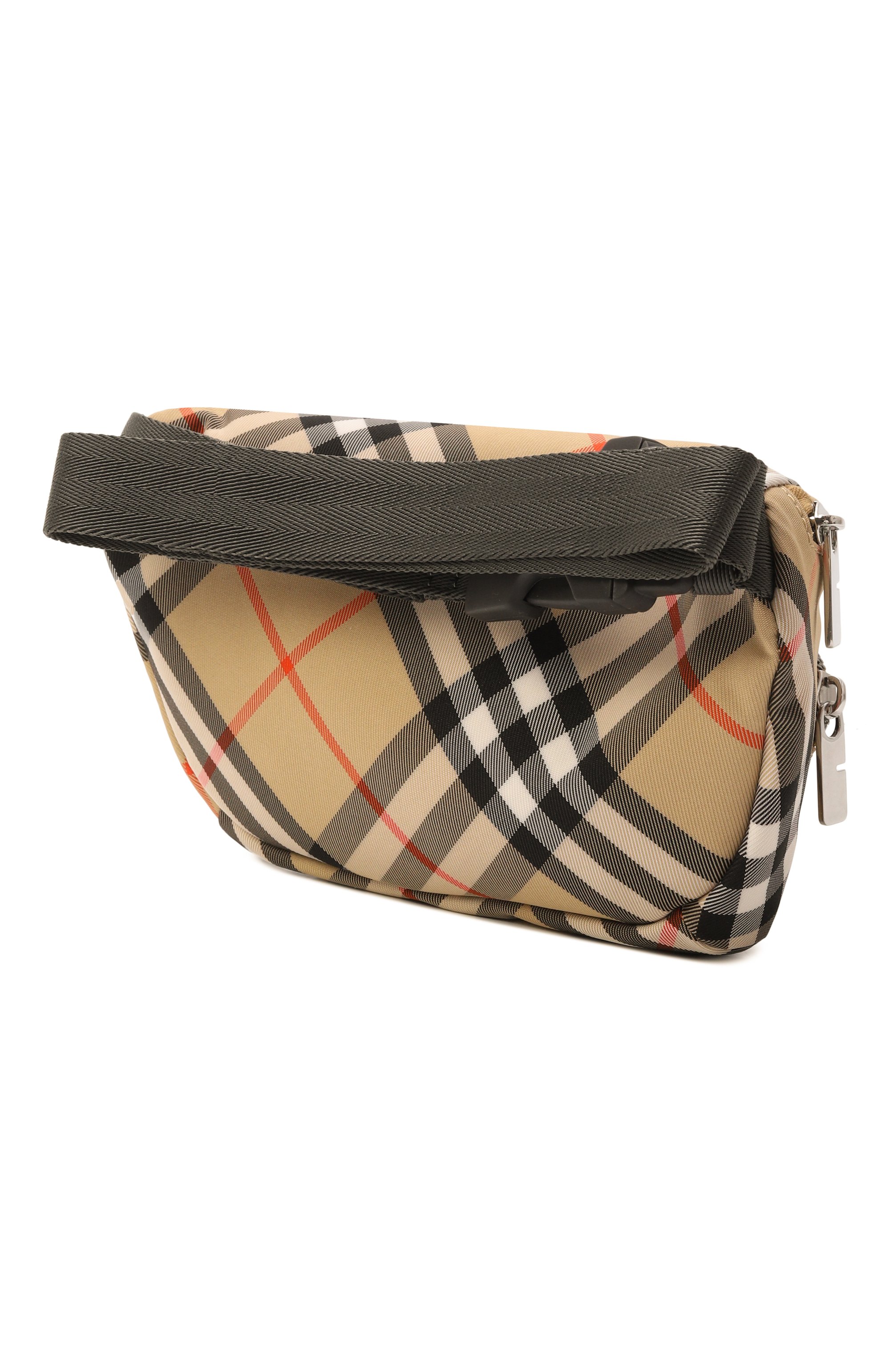 Поясная сумка BURBERRY, арт. 8106714, фото 3
