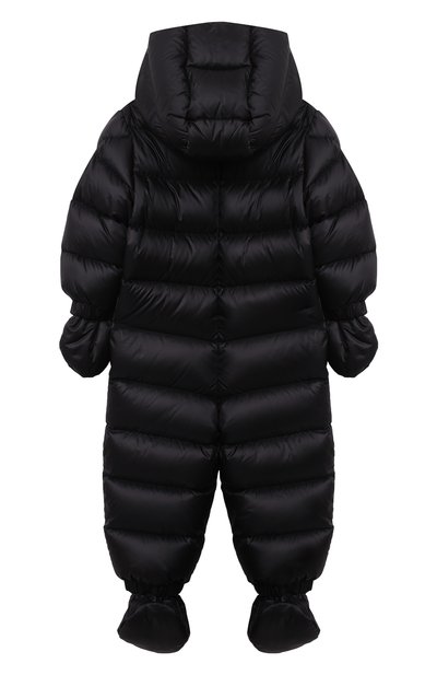 Комбинезон MONCLER, арт. G2-951-1G519-00-53048/12-18M, фото 2