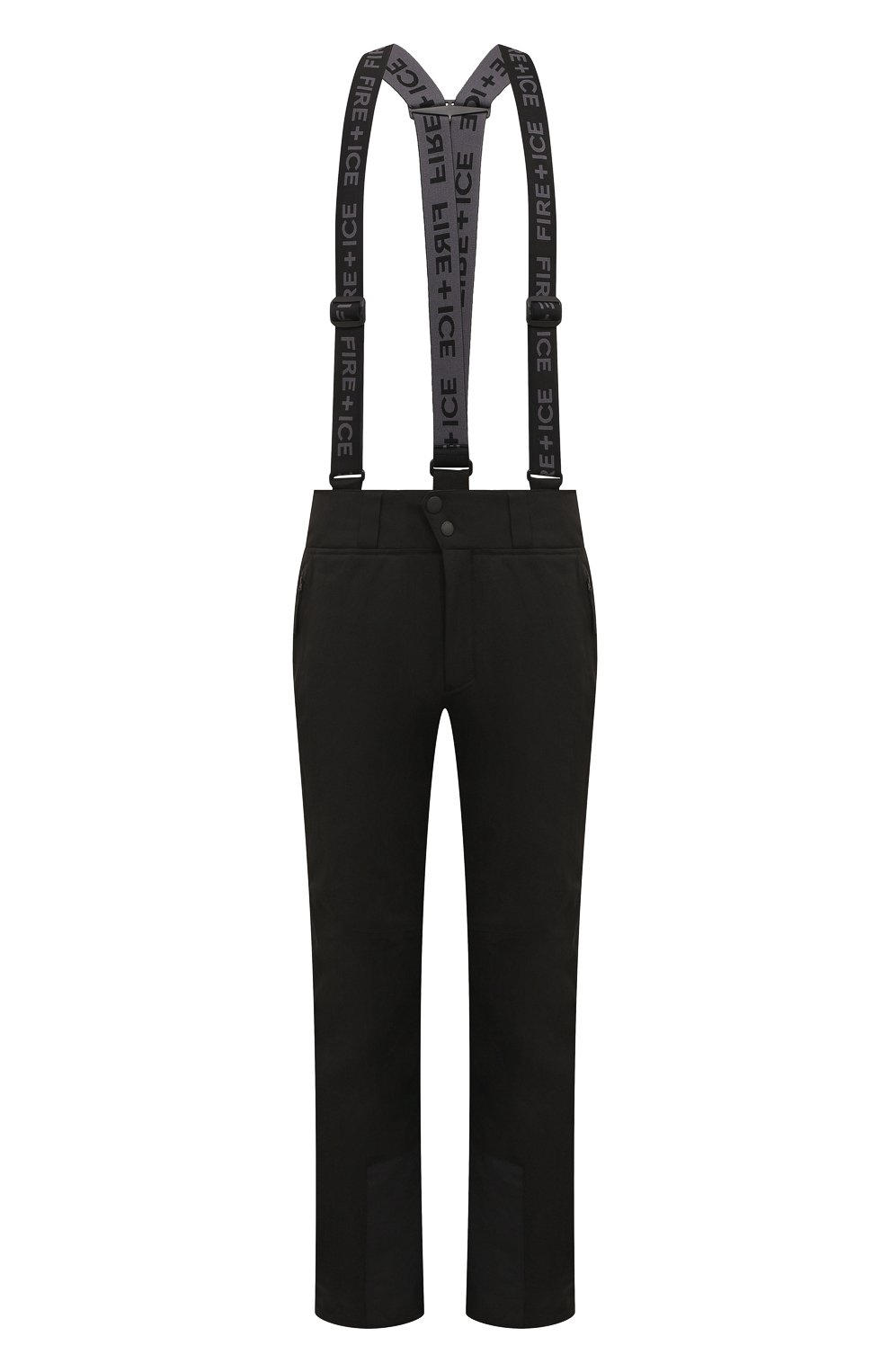 Утепленные брюки BOGNER FIRE+ICE темно-серого цвета по цене 53000 руб., арт. 14327575, фото 1 Утепленные брюки BOGNER FIRE+ICE, арт. 14327575, фото 1