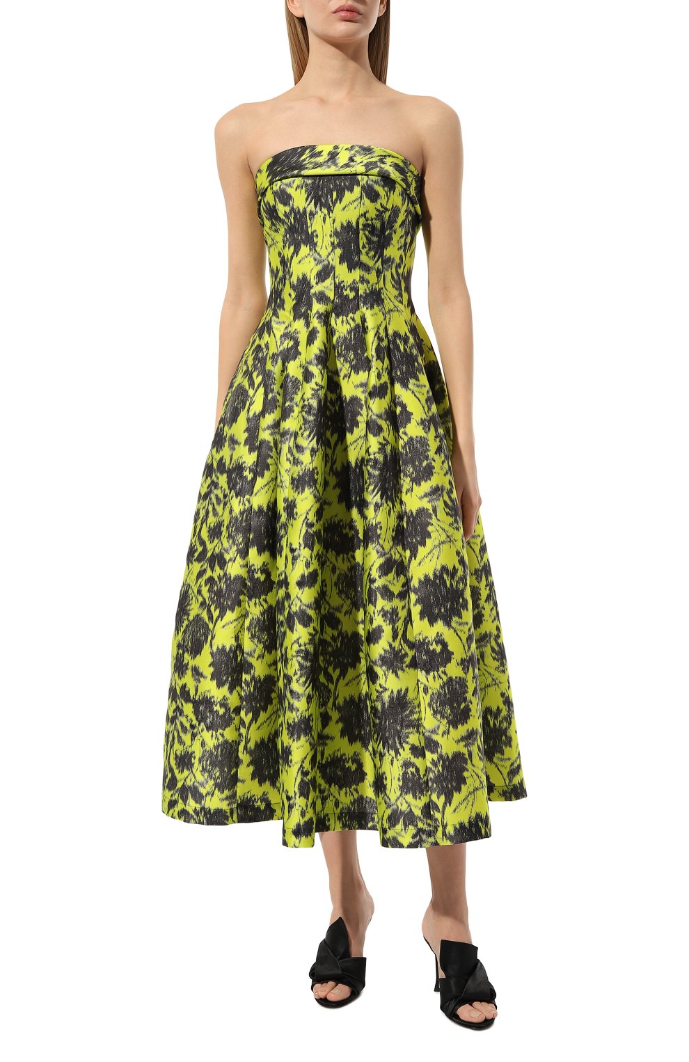 Платье PHILOSOPHY DI LORENZO SERAFINI, арт. V0451/0735, фото 3