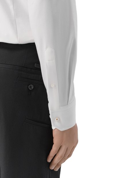 Сорочка BOSS CAMEL, арт. 50560283, фото 5