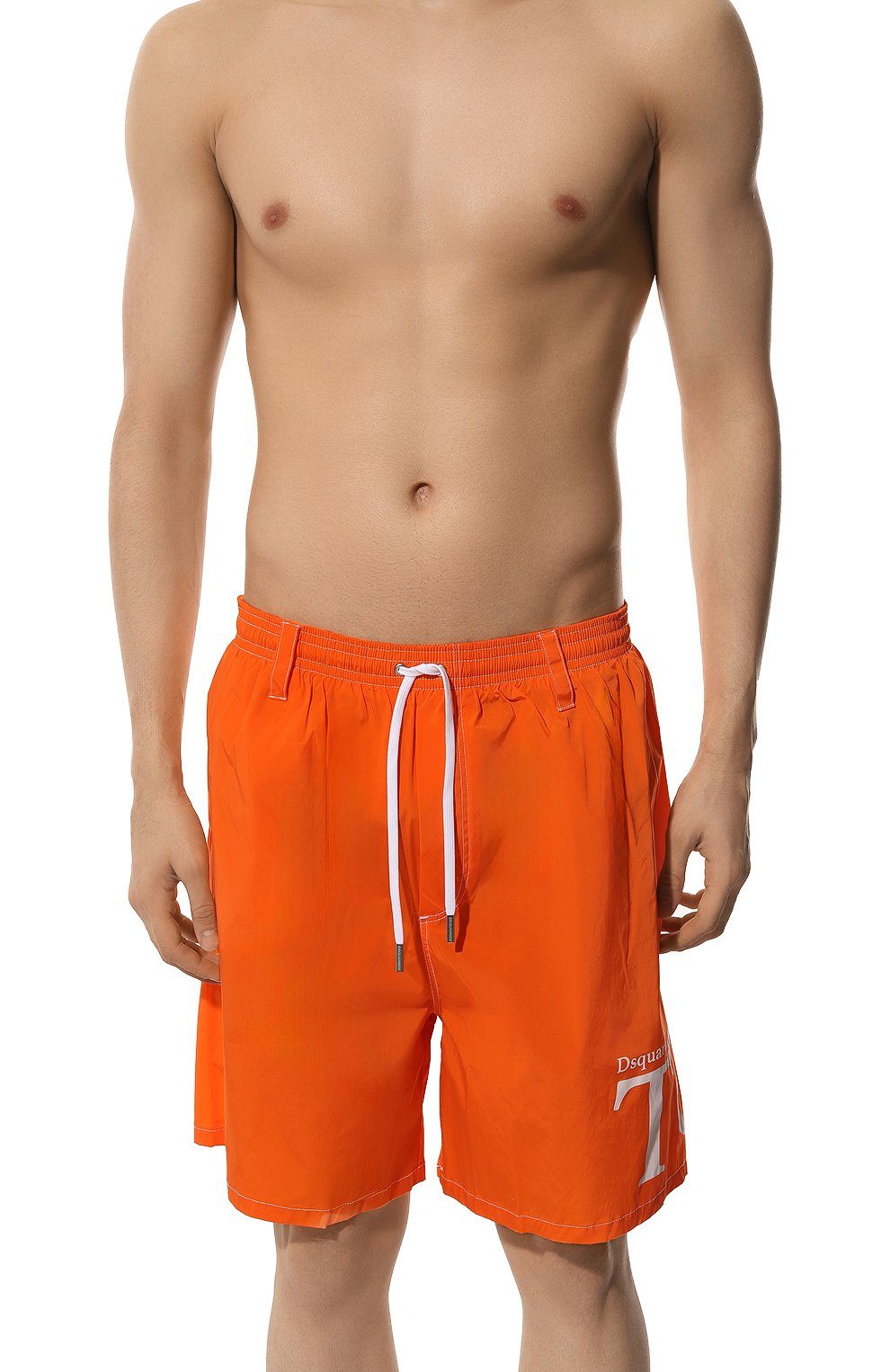 Плавки-шорты DSQUARED2, арт. D7BM05630, фото 2