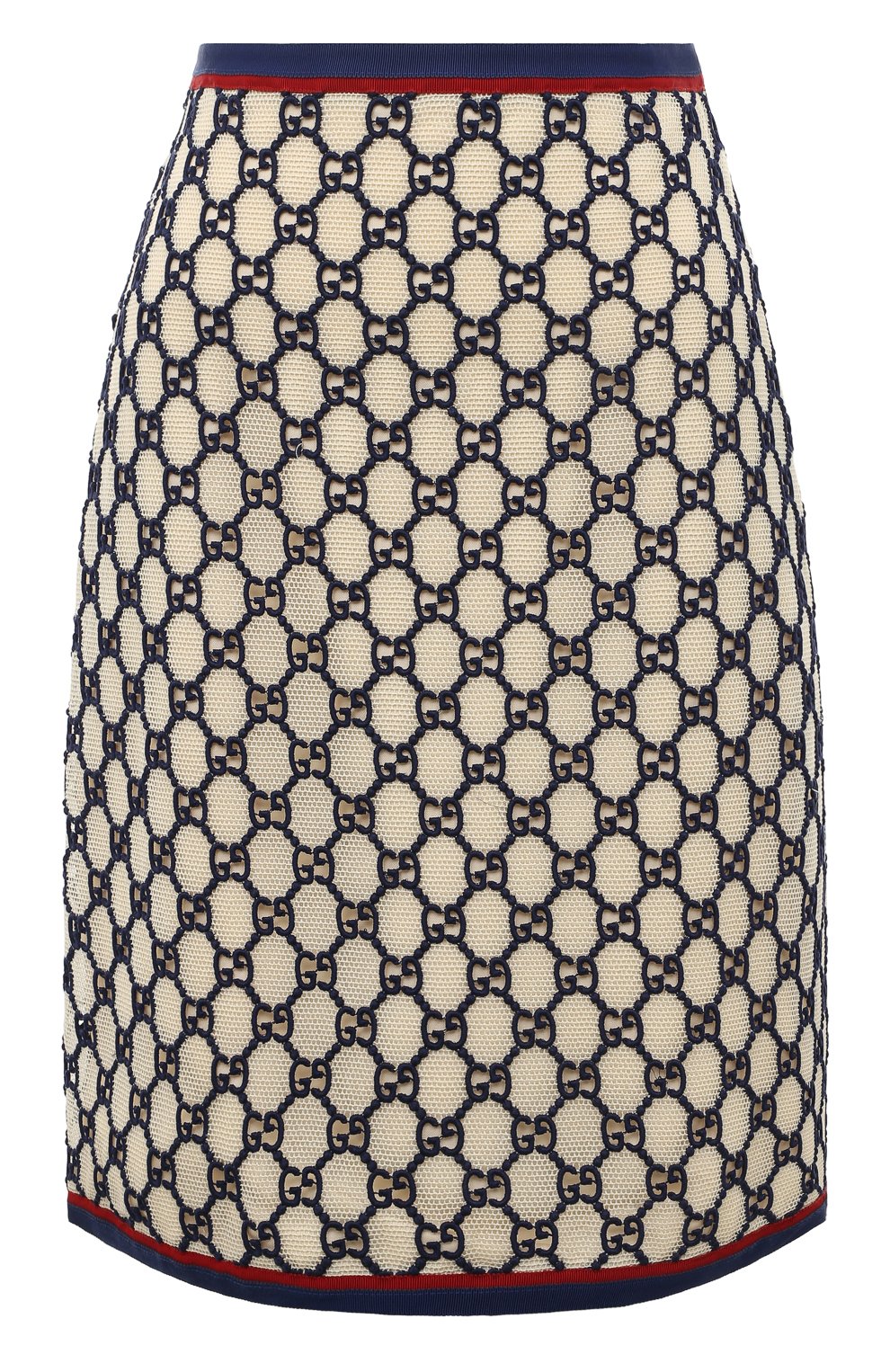 Юбка GUCCI, арт. 550713 ZKT15, фото 1
