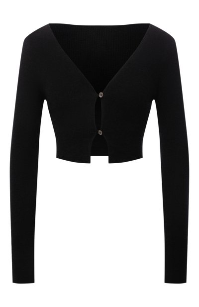 Женский кардиган JACQUEMUS, арт. 213KN203-2360