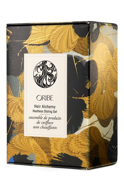 Набор hair alchemy heatless styling set (2x50+75ml) ORIBE, арт. OR825, фото 4