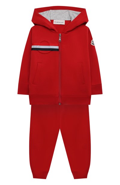 Комплект из толстовки и брюк MONCLER, арт. G1-951-8M741-20-809AC, фото 1