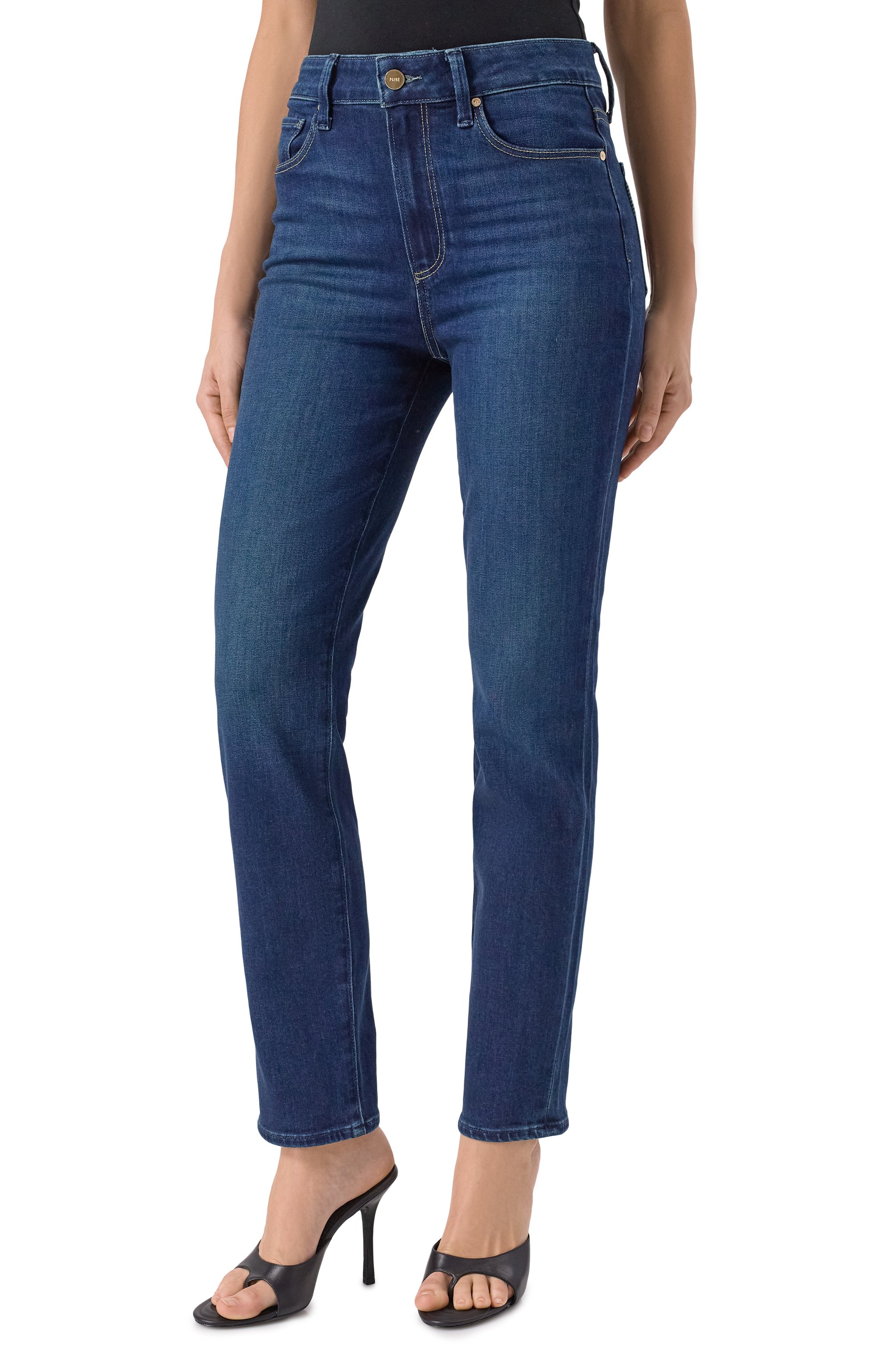 Джинсы gemma PAIGE, арт. 1I04F72-C609, фото 3