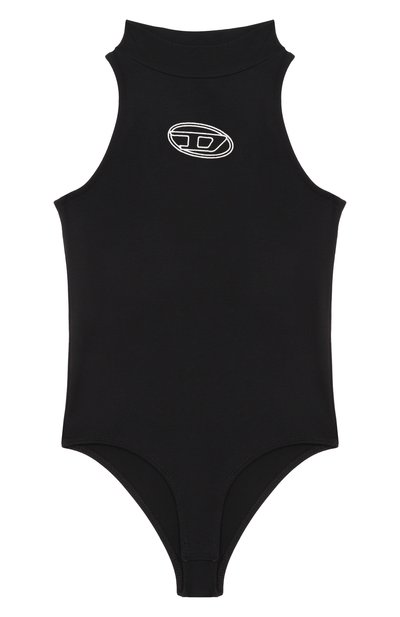 Хлопковое боди DIESEL, арт. J02577/KYA0L