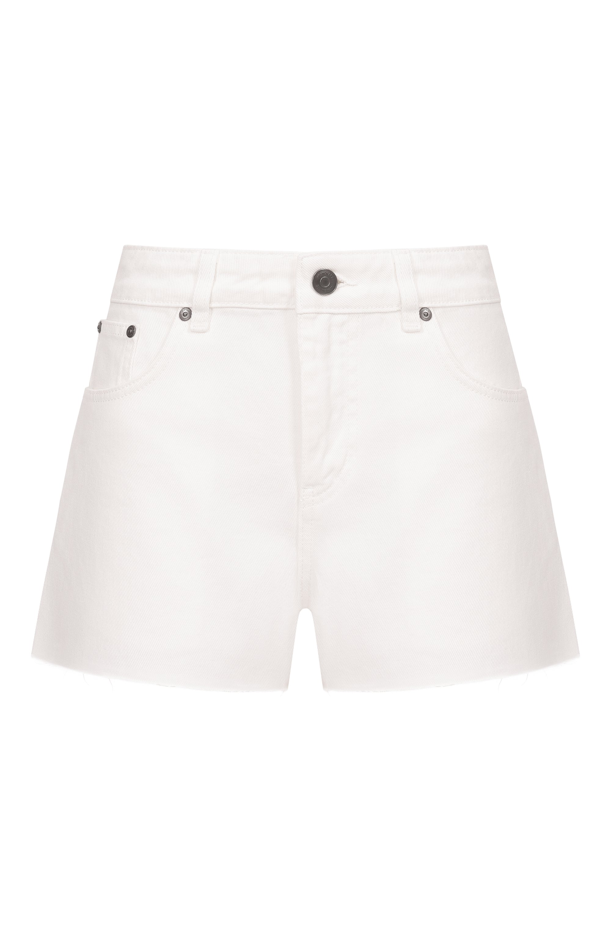 Джинсовые шорты mini 12 STOREEZ, арт. 136824, фото 1