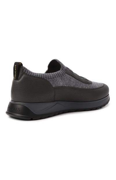 Комбинированные кроссовки DOUCAL'S, арт. DU3318SYDNPX783R, фото 5