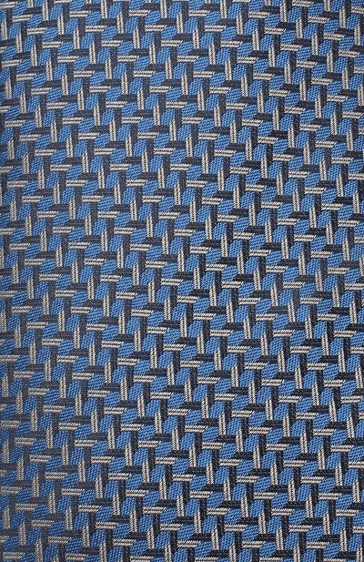 Шелковый галстук LANVIN, арт. 3109/TIE, фото 3