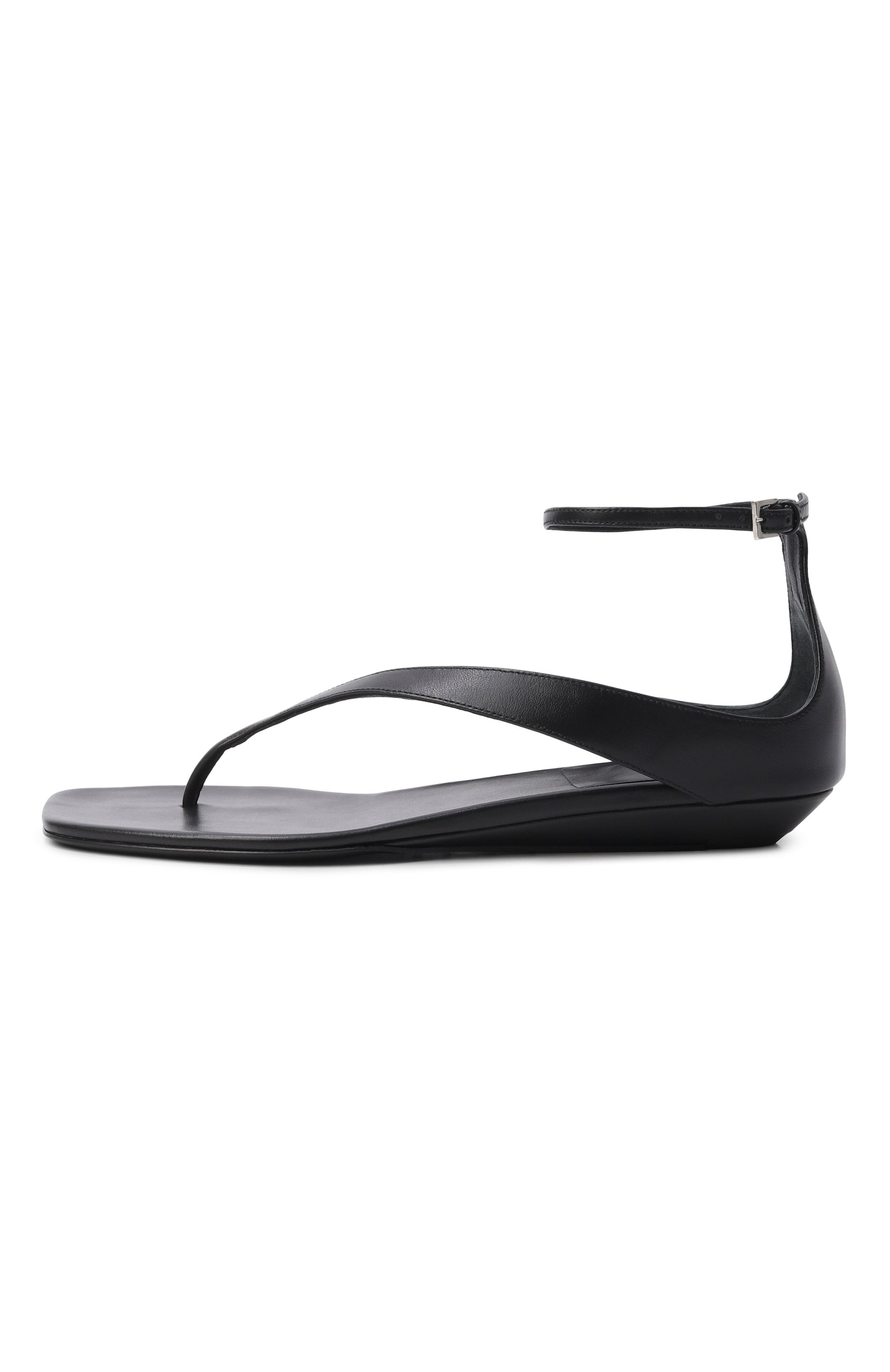 Кожаные сандалии niham LOULOU DE SAISON, арт. ZI0, фото 4