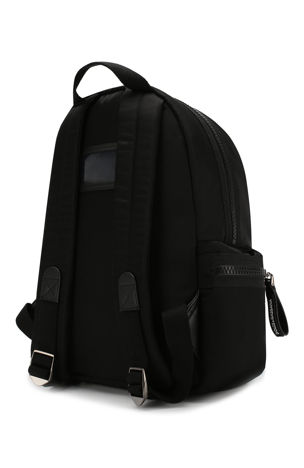 Рюкзак с логотипом бренда DOLCE & GABBANA, арт. EM0082/A9416, фото 2