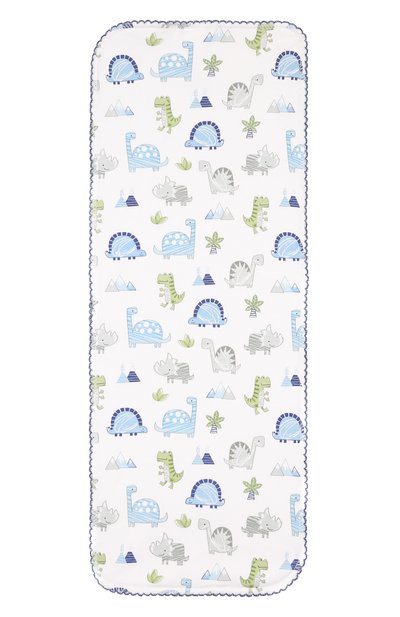 Хлопковая пеленка KISSY KISSY, арт. KB3021700, фото 2