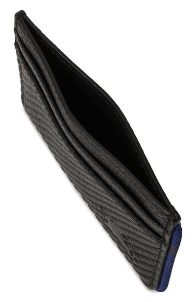 Кожаный футляр для кредитных карт BURBERRY, арт. 8085242, фото 3