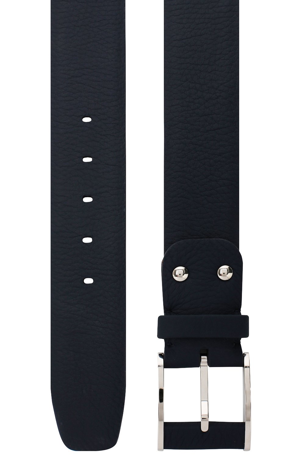 Кожаный ремень ZILLI, арт. MJL-CLAQE-01947/0232/120-130, фото 2