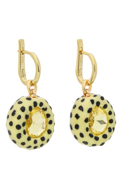 Серьги LILI ARCHIVE, арт. М.192, фото 3