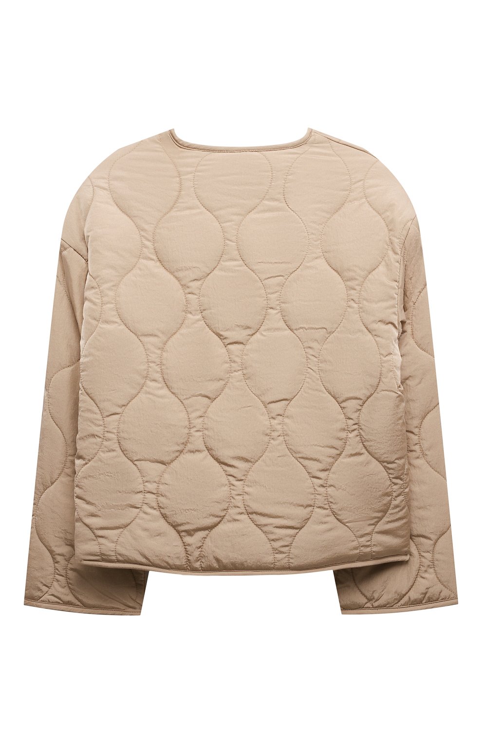 Утепленная куртка EMPORIO ARMANI, арт. 6D3L05/1NFEZ, фото 2