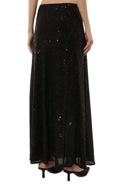 Юбка с отделкой пайетками SEVEN LAB, арт. SSQ.14.903.356, фото 4