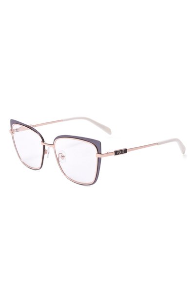 Женские оправа EMILIO PUCCI, арт. EP5219 020