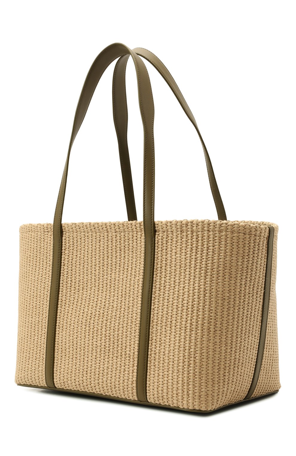 Сумка-тоут carry everything small LORO PIANA бежевого цвета по цене 193000 руб., арт. FAM2248, фото 4 Сумка-тоут carry everything small LORO PIANA, арт. FAM2248, фото 4