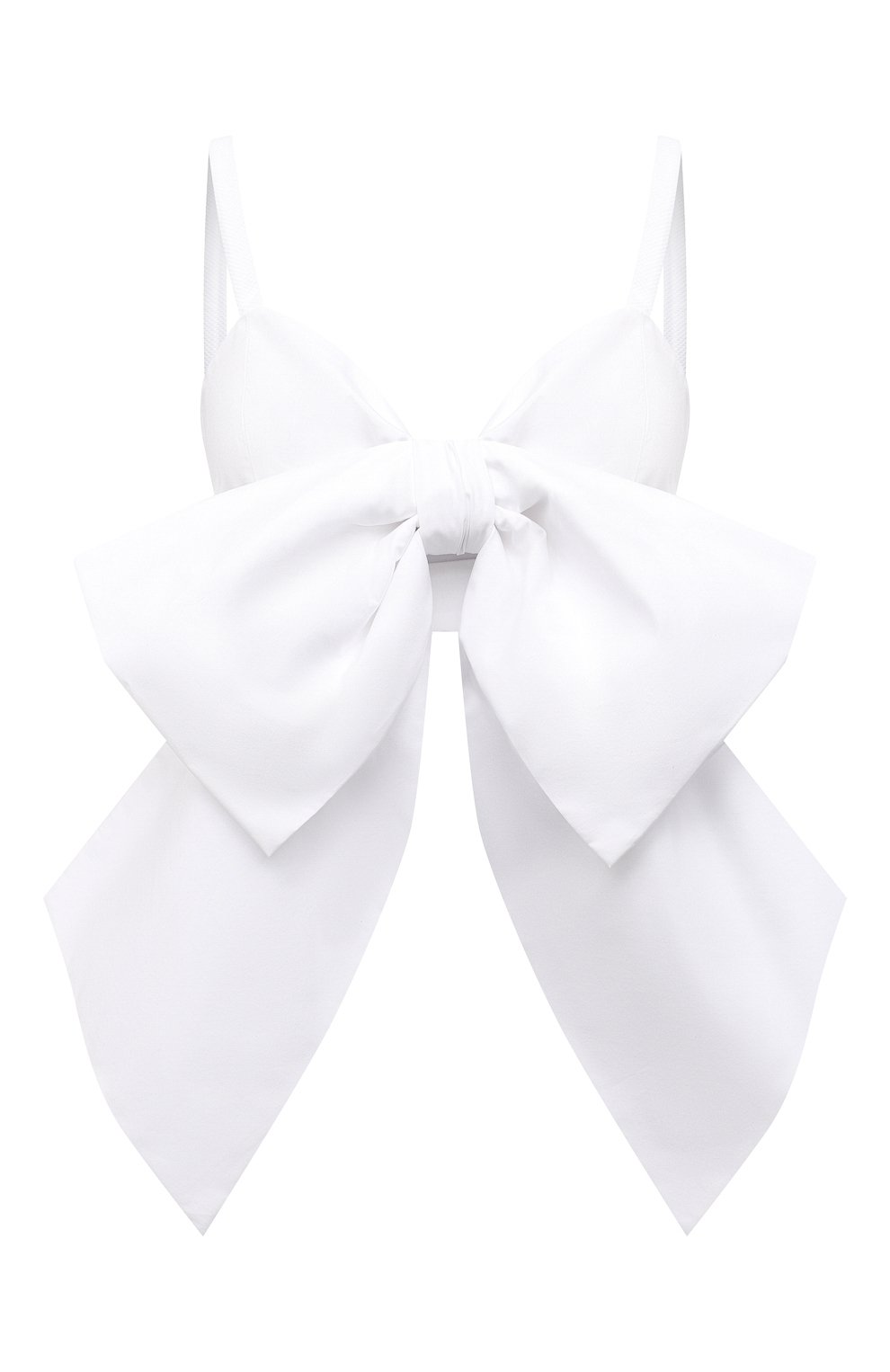 Хлопковый топ SARA ROKA, арт. FALIERA/69-S2119, фото 1