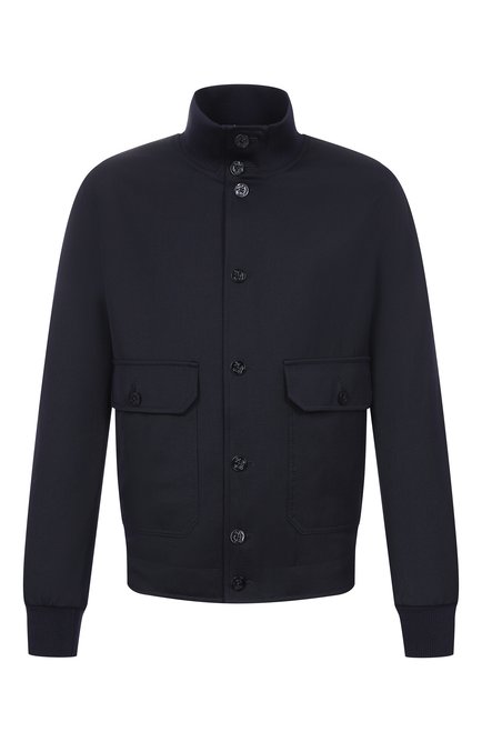 Мужская шерстяная куртка DOLCE & GABBANA, арт. G9CHMT/HU2B7
