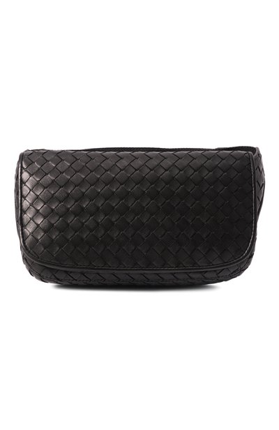 Мужская поясная сумка veneto BOTTEGA VENETA, арт. 876334/V6SE0
