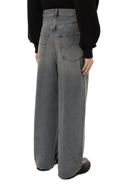 Джинсы BALENCIAGA, арт. 773763/THW25, фото 4