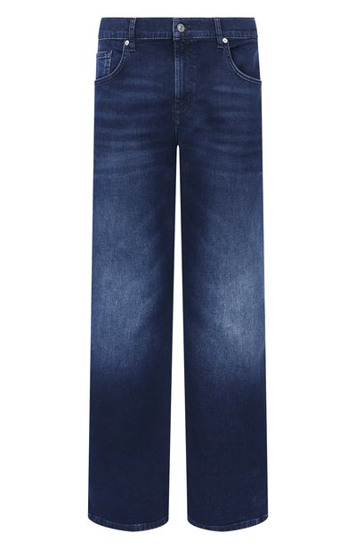 Мужские джинсы brett 7 FOR ALL MANKIND, арт. 7T4E0C83-1XU