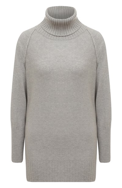 Женская водолазка из шерсти и шелка ANTONELLI FIRENZE, арт. D0NATELL0/40626A-01934