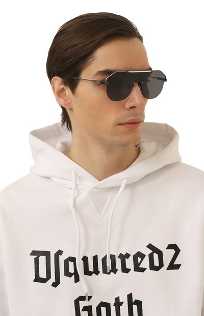 Солнцезащитные очки PROJEKT PRODUKT, арт. AU2 C11GR, фото 3