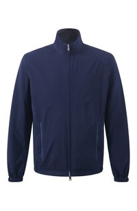 Темно-синий