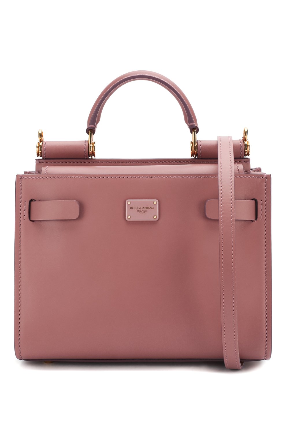 Сумка sicily 62 small DOLCE & GABBANA, арт. BB6836/AV385, фото 6