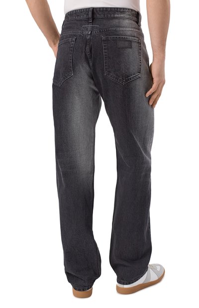 Джинсы MM6, арт. SH2LA0037/S30743, фото 4