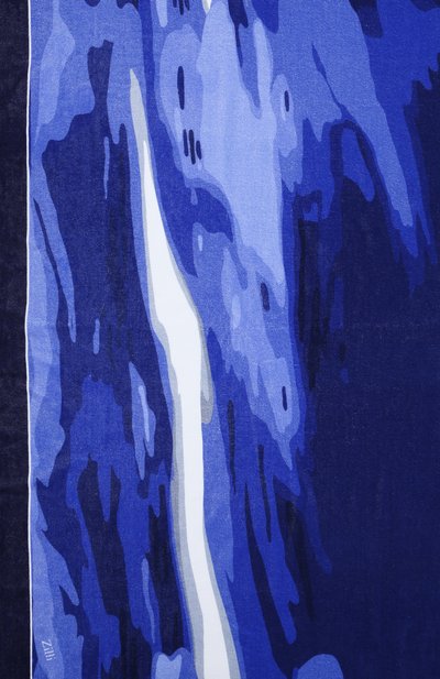 Хлопковое полотенце ZILLI, арт. MIZ-DRAPL-30397/0001, фото 3