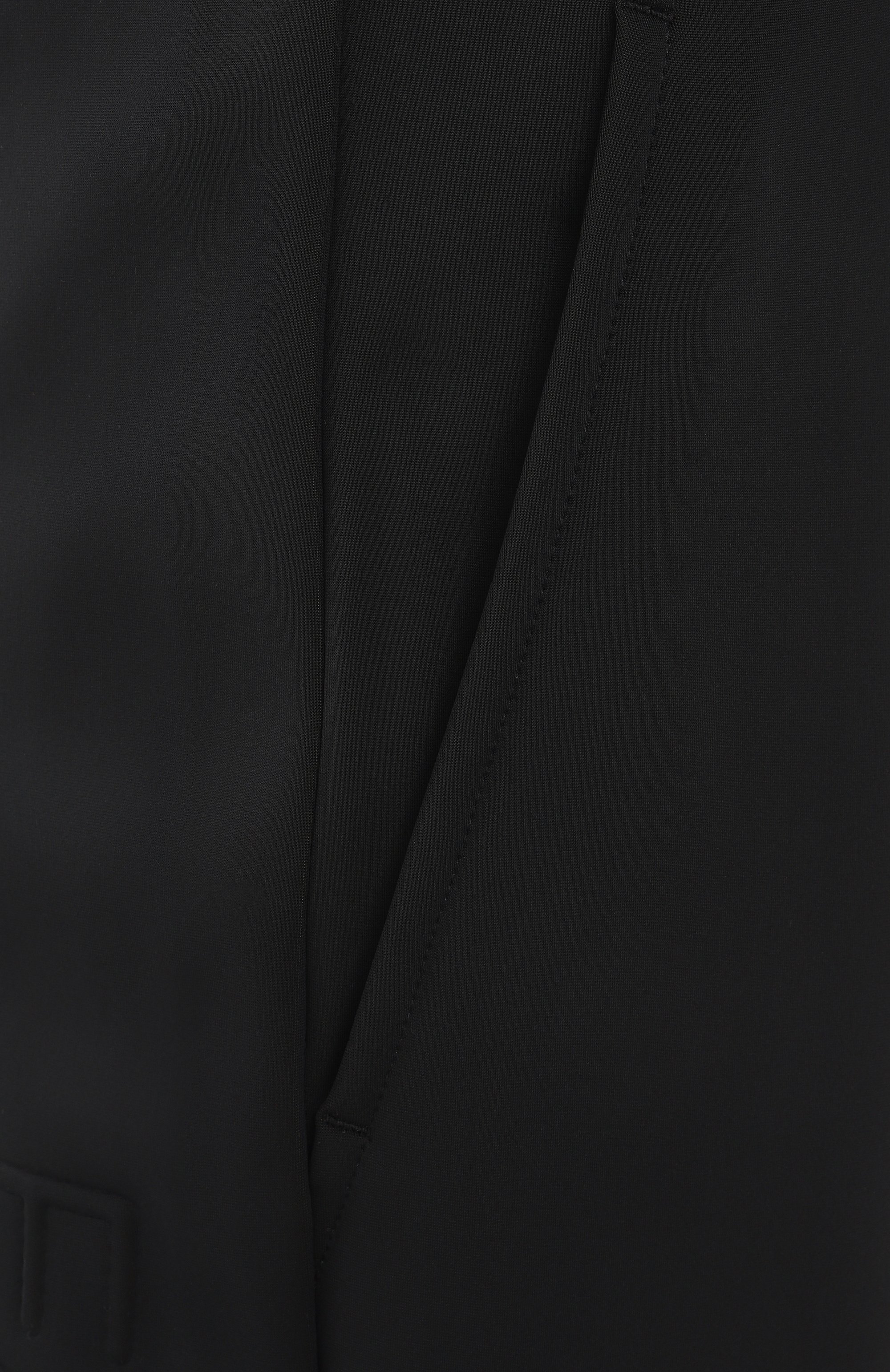 Брюки EA7 черного цвета по цене 41550 руб., арт. 6DPP28/PN8HZ, фото 6 Брюки EA7, арт. 6DPP28/PN8HZ, фото 6