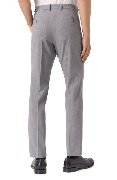 Брюки BOSS, арт. 50535709, фото 4