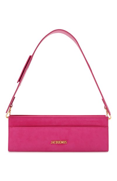 Сумка le sac ciuciu JACQUEMUS, арт. 213BA101-3110, фото 1