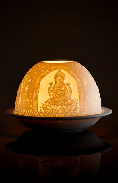 Подсвечник lakshmi BERNARDAUD, арт. 2127/22758, фото 2