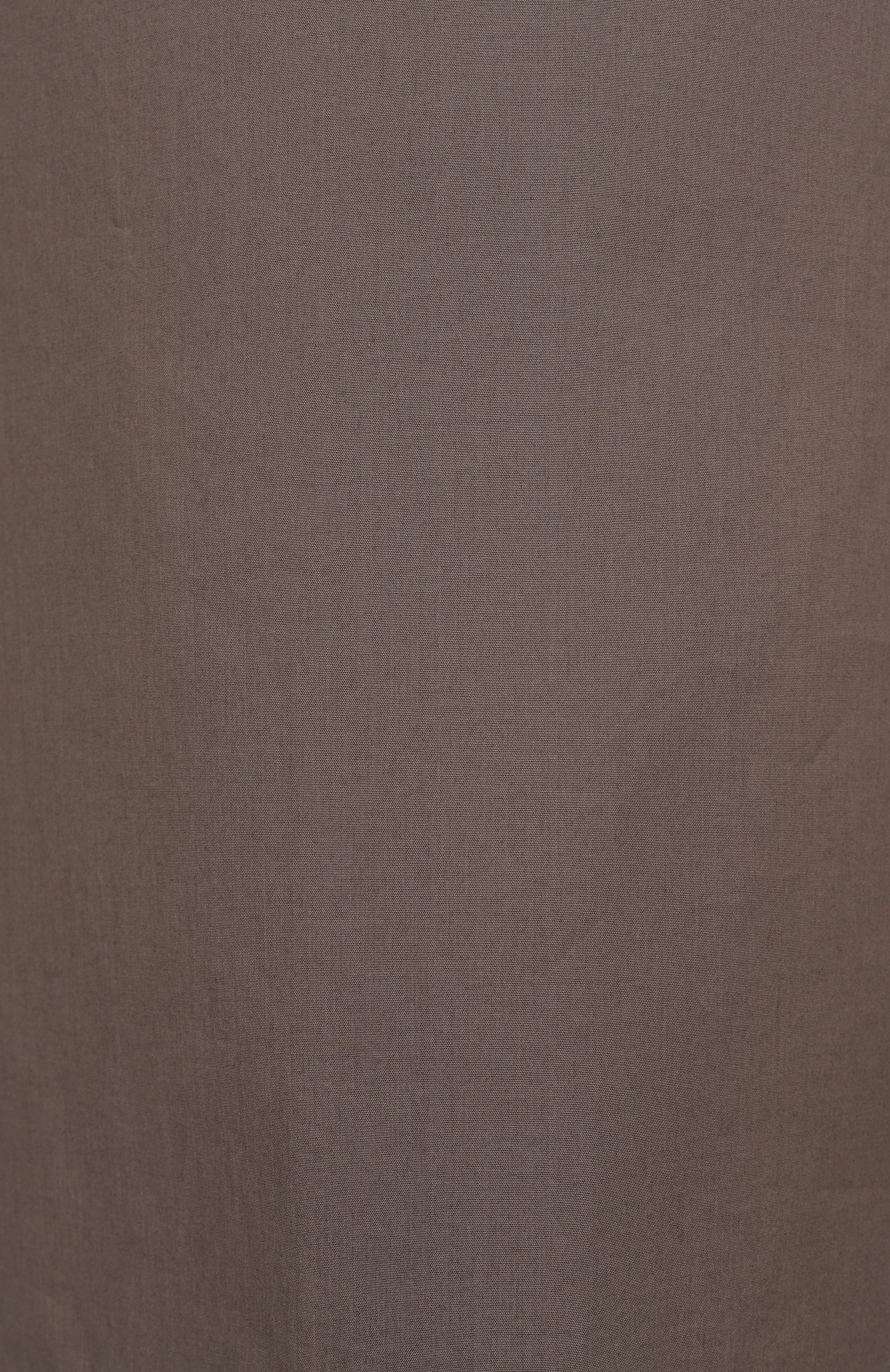 Хлопковый топ RICK OWENS, арт. RP01E7230/P, фото 6