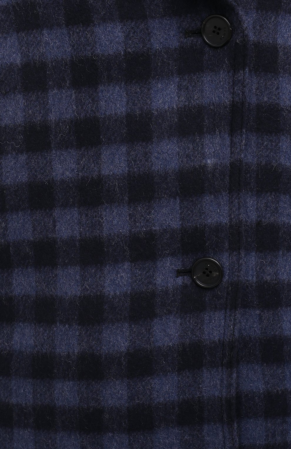 Шерстяная куртка KENZO, арт. FA62MA0389CA, фото 5