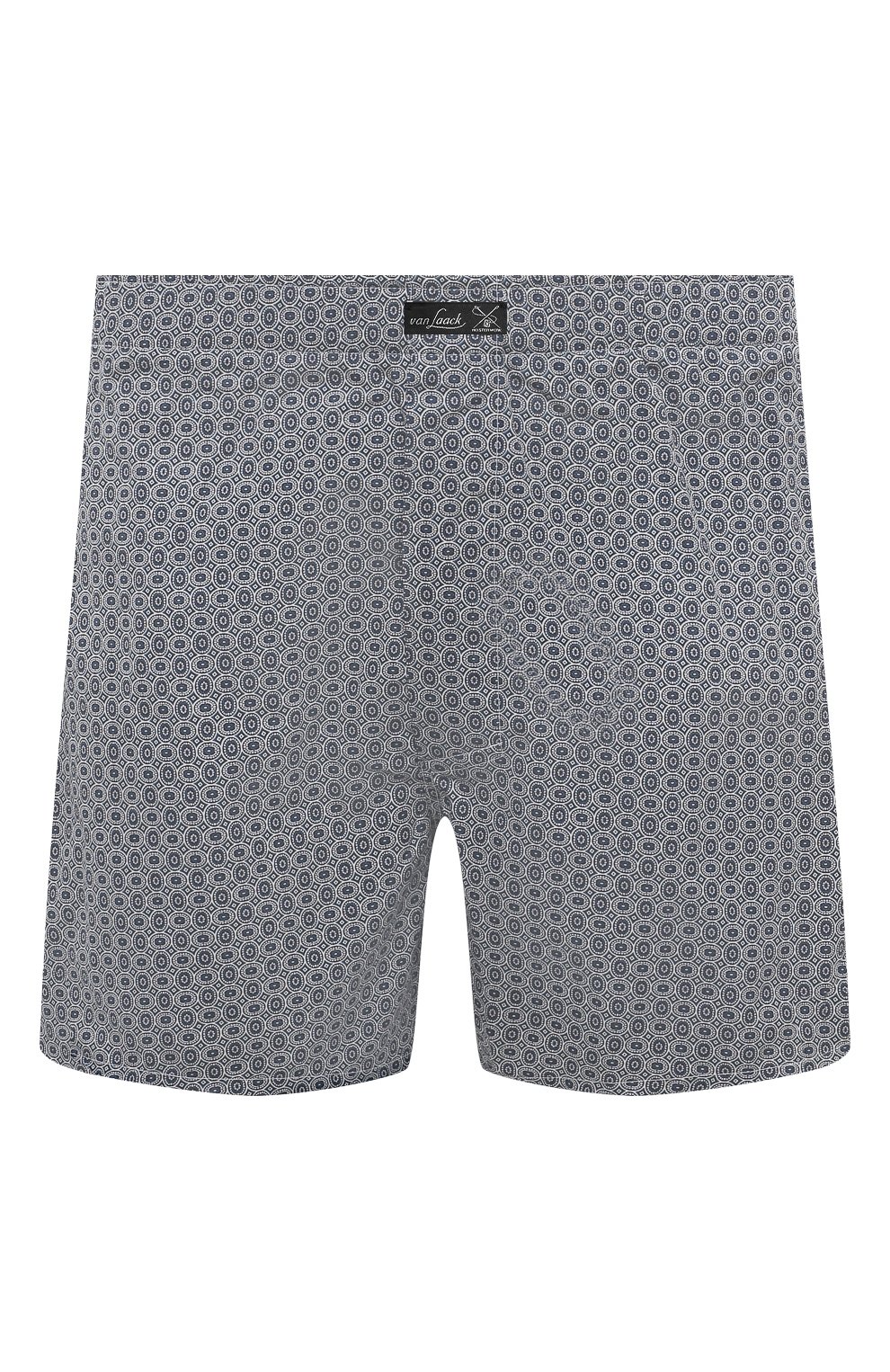 Хлопковые боксеры VAN LAACK, арт. B0XER/170512, фото 1