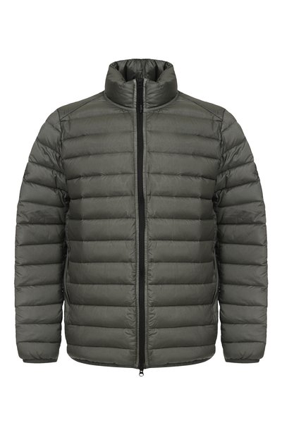 Мужская пуховик loom chambers STONE ISLAND, арт. 801542424