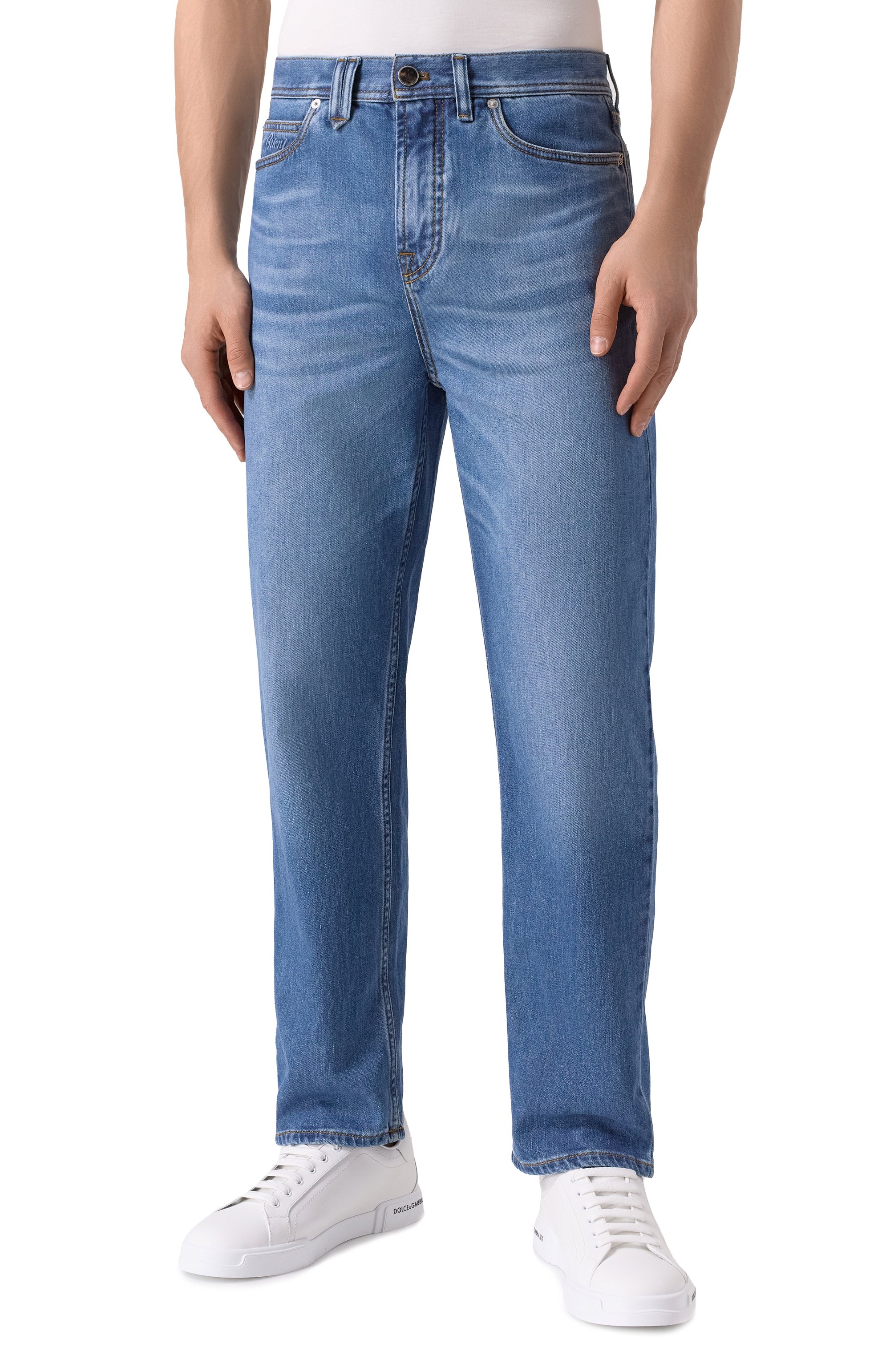 Джинсы merano BRIONI, арт. SPE10L-O2D04, фото 3