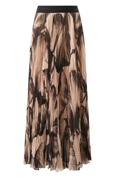 Женская плиссированная юбка AGNONA, арт. TG0912/S6013