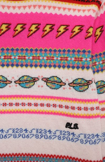 Пуловер PHILOSOPHY DI LORENZO SERAFINI KIDS, арт. PFMA006C/FL007/3A-10A, фото 3