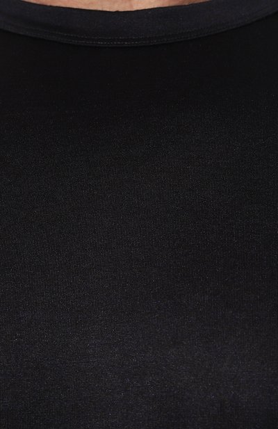 Шелковая футболка CORTIGIANI, арт. 716650, фото 5